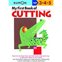 Los mejores  - MY FBO CUTTING (Kumons Practice Books)